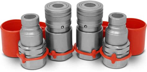 skid steer quick connect fittings pressure|3 4 quick connect coupler.